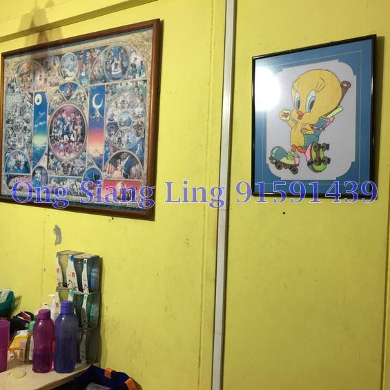 Blk 289 Choa Chu Kang Avenue 3 (Choa Chu Kang), HDB 4 Rooms #104329242